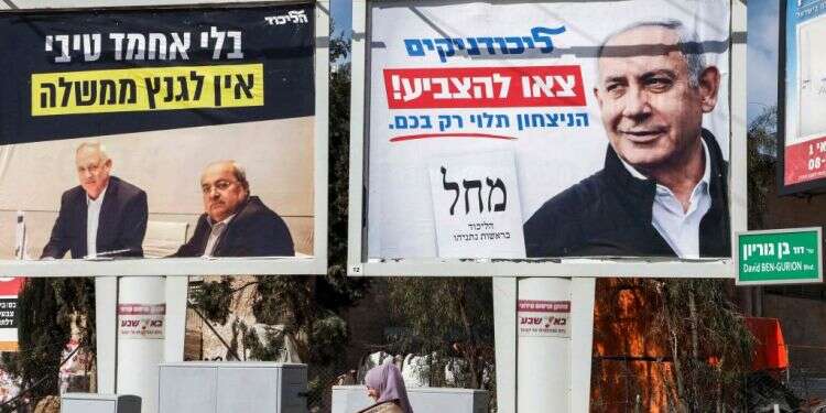 בחירות 2020: הקמפיינים שנרצה לשכוח