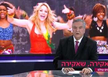 ירידתה מהאוויר של "רואים עולם" הייתה בלתי נמנעת