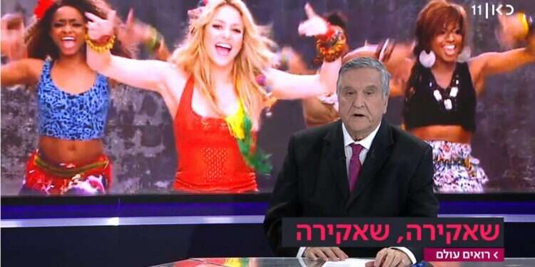 צילום מסך כאן 11 ירידתה מהאוויר של "רואים עולם" הייתה בלתי נמנעת