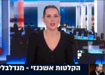 ברק פקד, התקשורת צייתה: השתיקה בפרשת אשכנזי רועמת