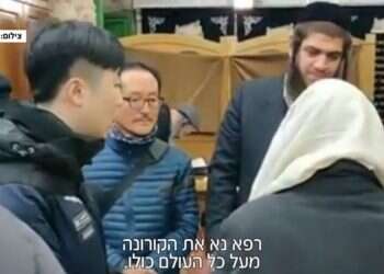 רק בלי היסטריה: התקשורת נהנית יותר מדי מפרשת הקורונה