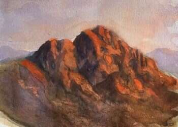 איור: מנחם הלברשטט