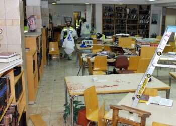 בית משפט פדרלי בארה"ב: אין דבר כזה "מפגע בודד"