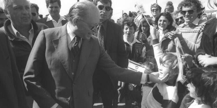 פה ושם עם נביאי השבר: כשהשמאל נחת ביהודה ושומרון