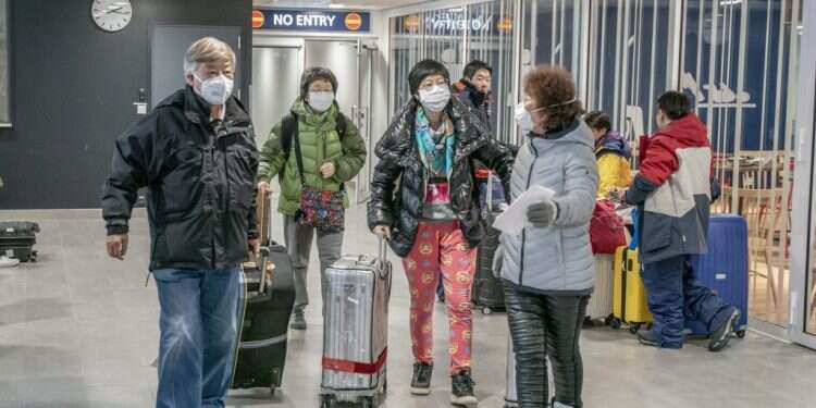 הקורונה מתפשטת: "ענף התיירות בישראל עומד בפני המשבר הגדול בתולדותיו"