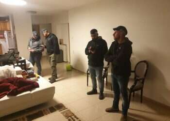 אם פרשת גליק לא תחקר, אפשר לסגור את מח"ש