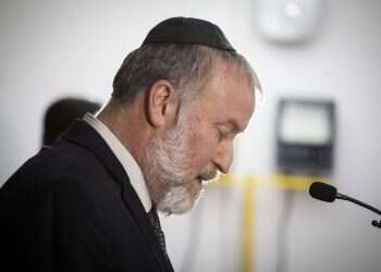 שאלת הסמכות החוקית לא מעניינת את מערכת המשפט