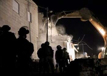 האיש שרוצה לשים סוף למשילות בג"ץ