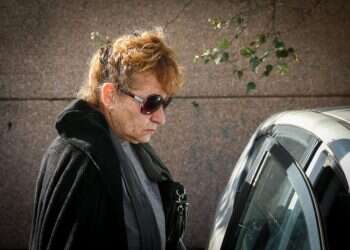 המדינה משחקת רולטה רוסית עם הילדים שלנו