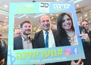 האם הימין באמת יכול לגייס מספיק מצביעים ל-61 מנדטים?