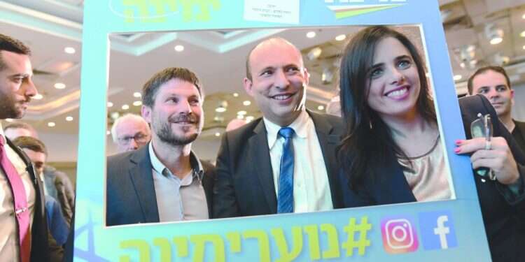 האם הימין באמת יכול לגייס מספיק מצביעים ל-61 מנדטים?