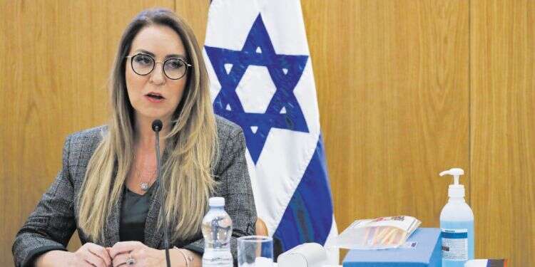 מנכ טוהר הבחירות וקורונה: ועדת הבחירות מוכנה למועד ג'