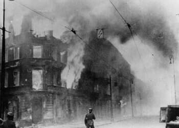 כך נחשפו פושעי מלחמה נאצים שהסתתרו באמריקה