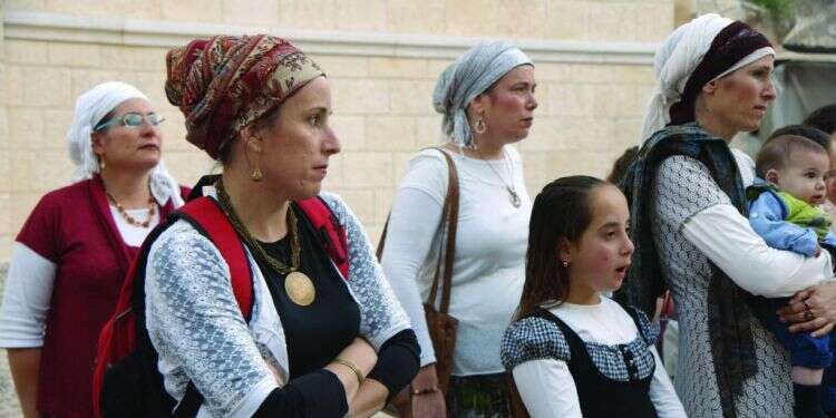 צילום: מתוך הסרט א-לוהים רוצה בית "מטרתנו לדבר מקדש כאן ועכשיו"