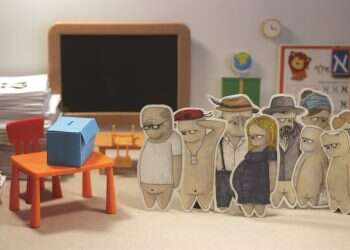 איור: יבגני זלטופולסקי