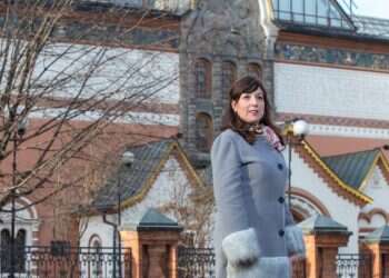 "כשראיתי את נעמה הבנתי מה זה 'מתיר אסורים'"