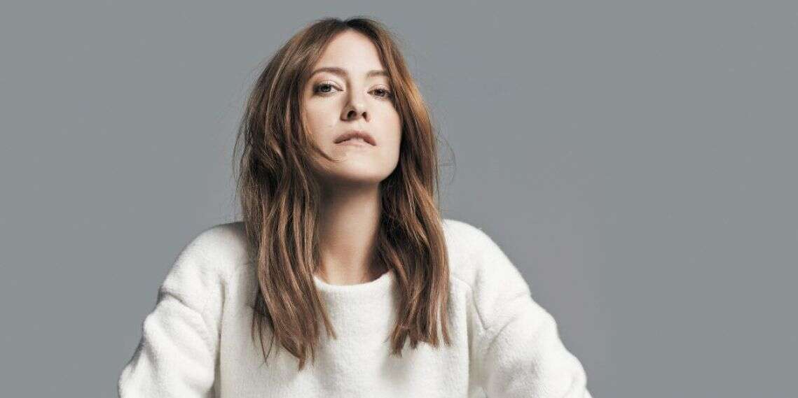 קרן אן. צילום: עמית ישראלי לא הולכת לשום מקום: קרן אן מסכמת 20 שנות קריירה