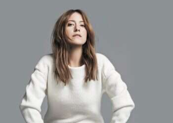 לא הולכת לשום מקום: קרן אן מסכמת 20 שנות קריירה