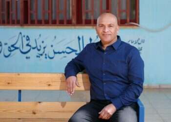 "אנחנו מגדלים מנהיגים עתידיים, שיכולים לשנות את פני המגזר"