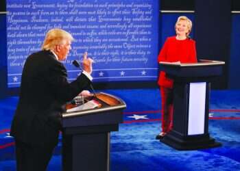 למה אני לא מתכוונת להצביע בבחירות