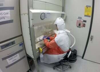 מרוץ נגד הזמן: המעבדות שמחפשות תרופה לקורונה