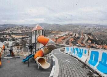 מפגש עם הישראלים שיצאו להכריעו את מערכת הבחירות