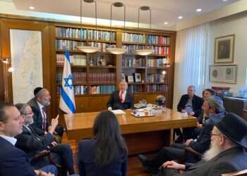 יד ימינו של ליברמן: "הסרטון של קושניר היה מיותר"