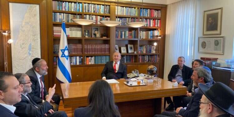 יד ימינו של ליברמן: "הסרטון של קושניר היה מיותר"