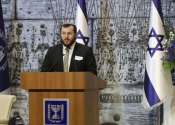 החרד"לים צריכים לעבור תהליך עמוק כדי להבין את התפוצות