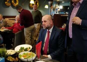 בין איומים להבטחות שלום: רשמים מביקור במוקטעה