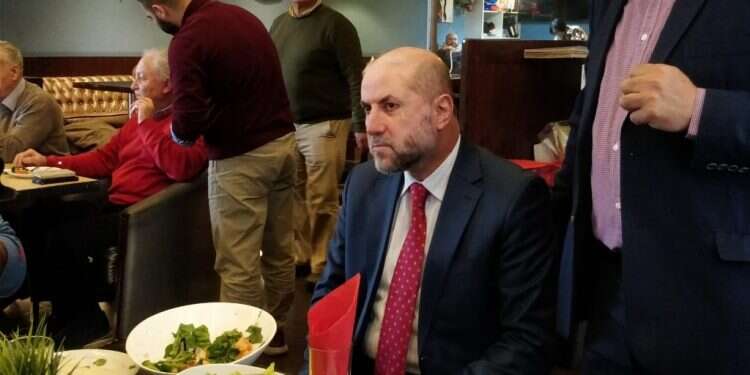 בין איומים להבטחות שלום: רשמים מביקור במוקטעה