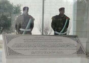 בין איומים להבטחות שלום: רשמים מביקור במוקטעה