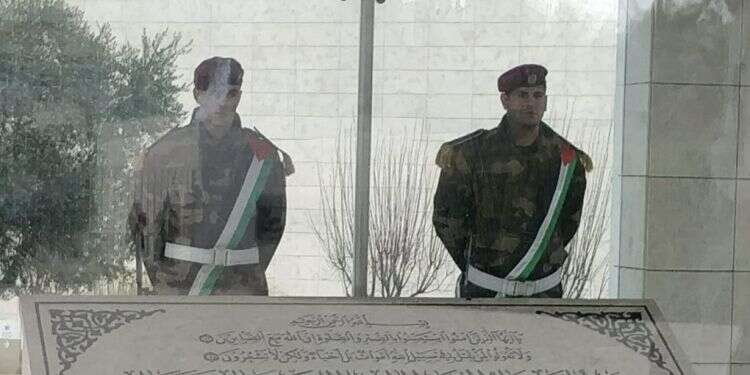 צילום: הודיה כריש-חזוני בין איומים להבטחות שלום: רשמים מביקור במוקטעה