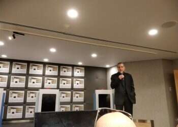 בין איומים להבטחות שלום: רשמים מביקור במוקטעה