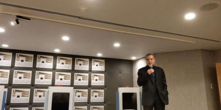 בין איומים להבטחות שלום: רשמים מביקור במוקטעה