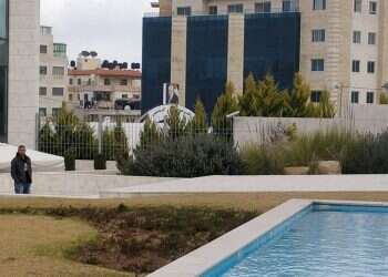 בין איומים להבטחות שלום: רשמים מביקור במוקטעה