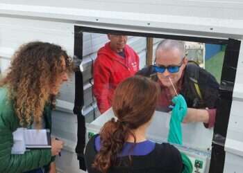 בשיבא ערוכים לקליטת נוסעיה הישראלים של "ספינת הקורונה"