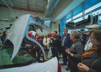 מנהיגי יהדות ארה"ב הוקירו פיתוחים טכנולוגיים חיוניים בישראל