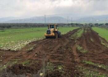 כביש עוקף חדש: משרד התחבורה לוקח אחריות ביו"ש