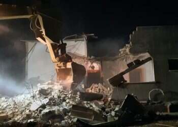 שופטינו מרחיקים אותנו מחיים בעולם מתוקן מוסרית