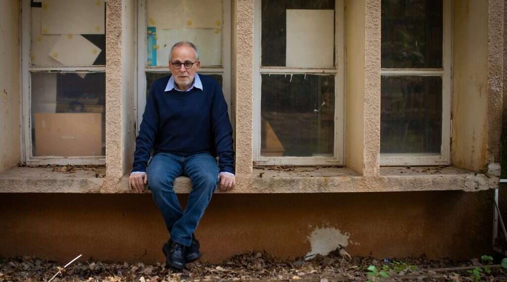 צילום: אריק סולטן