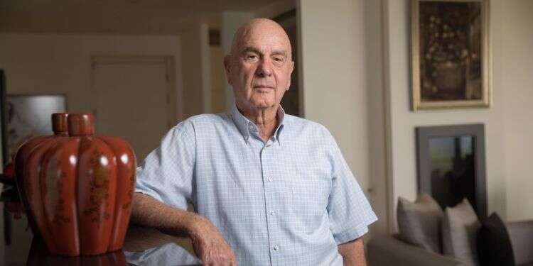 יו"ר "מפקדים למען ביטחון ישראל" מודה: אבו־מאזן השתמש בנו