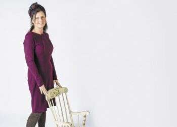 שוקולד, מנטה, חמאת בוטנים: סל תרבות עם חני כהן זדה