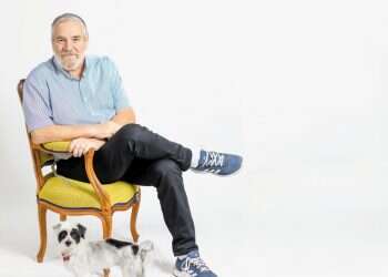 לצפות בכהן הגדול: סל תרבות עם נתי מלחי