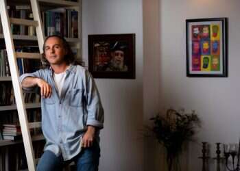 קול ישראל השנייה