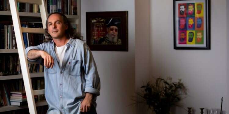 קול ישראל השנייה