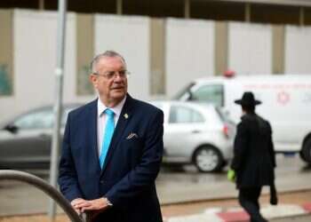 "המשימה הלאומית החשובה ביותר היא שילוב החרדים"