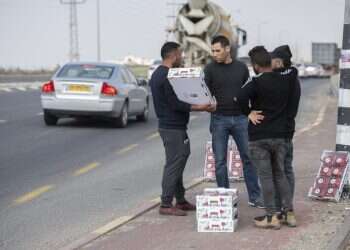למי מצביע הבוחר הערבי? סקר מיוחד ביישובי המגזר