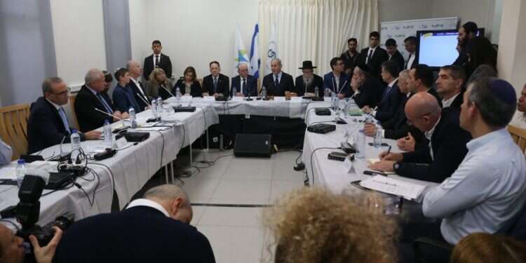 ההתמודדות עם הקורונה: בחלם מספרים על מדינת ישראל