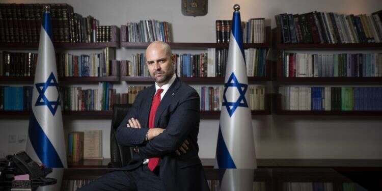 צילום: הדס פרוש, פלאש 90